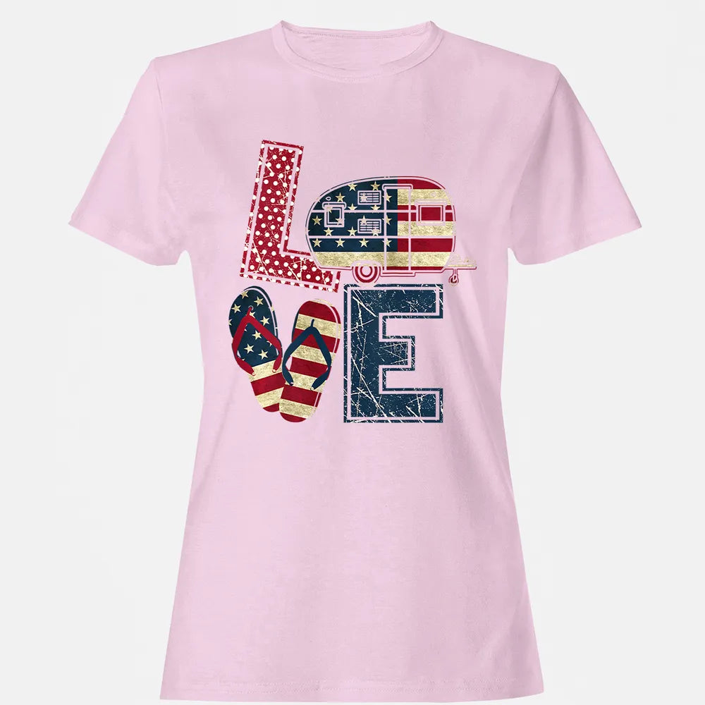 Women's T-shirt - N7GZBMSP