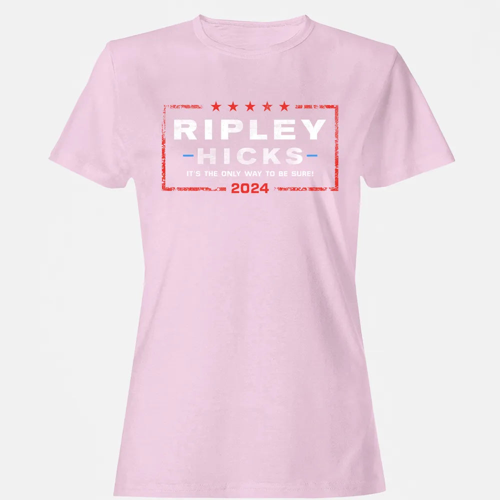 Women's T-shirt - DRJVJTLF
