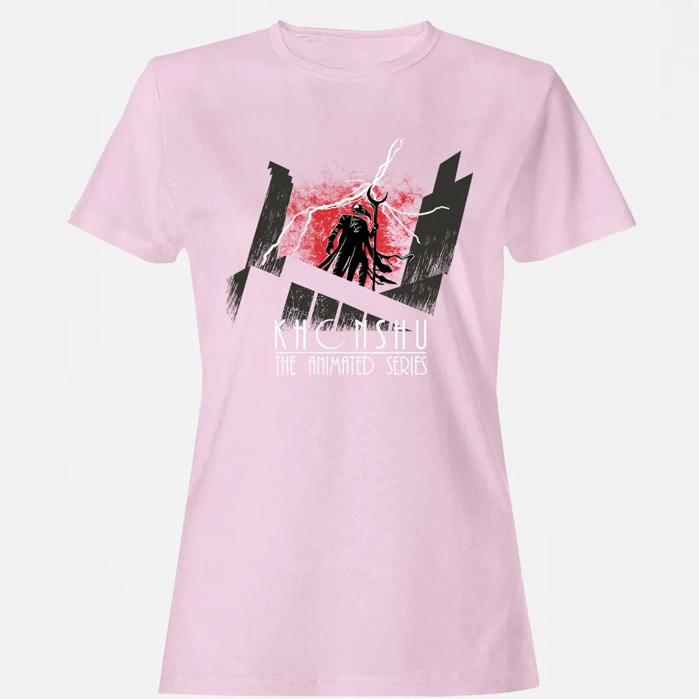 Women's T-shirt - E3R8N4PT