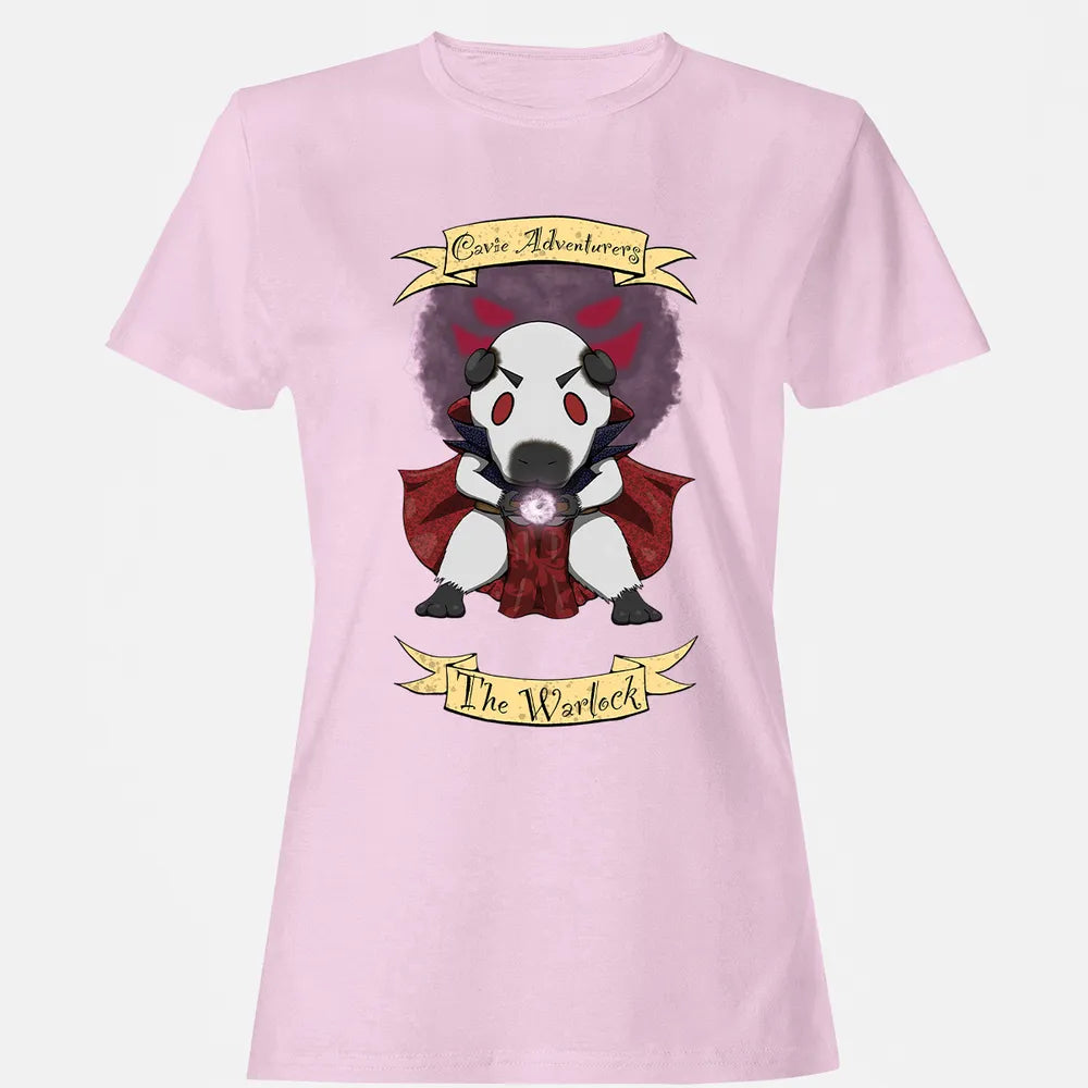 Women's T-shirt - 3QNE8G92