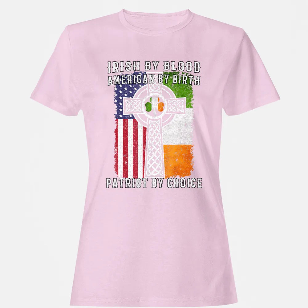Women's T-shirt - BWLWRQGA