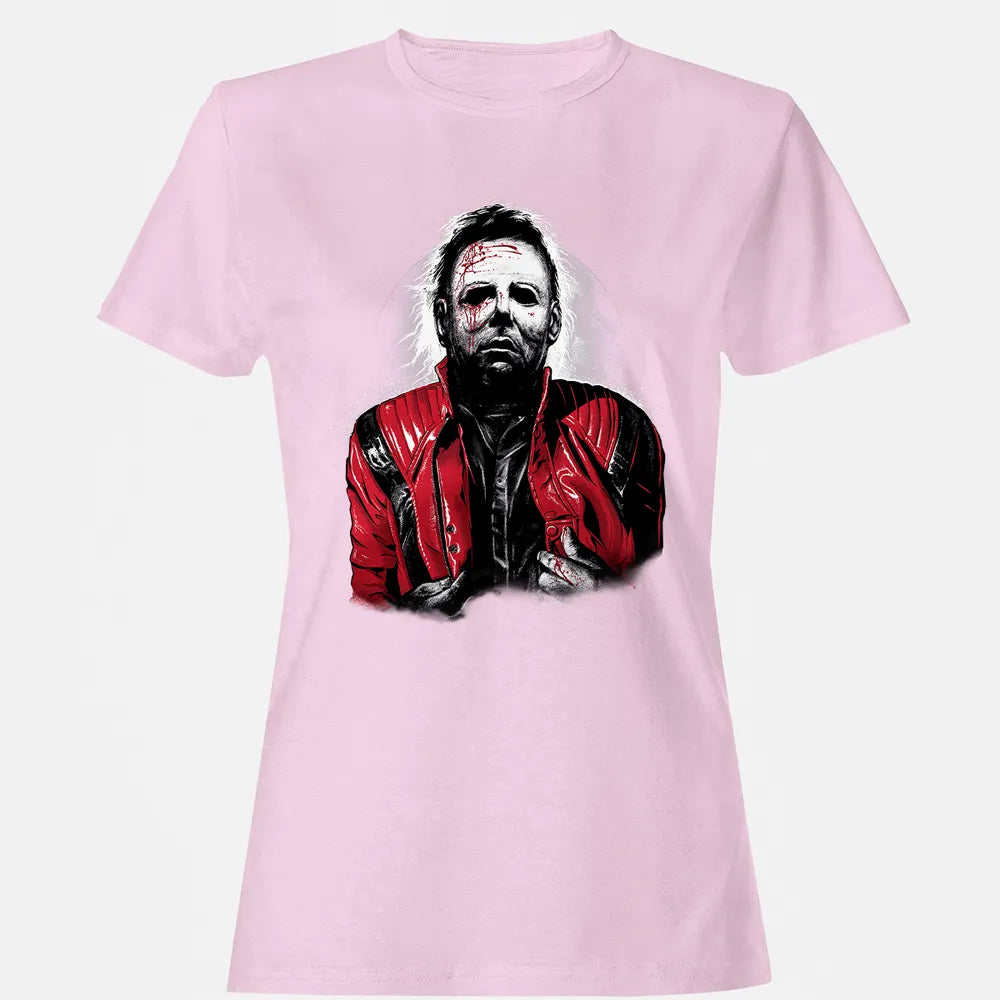 Women's T-shirt - B6M2KMZT