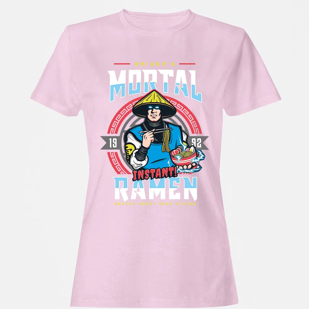 Women's T-shirt - EFM283TH