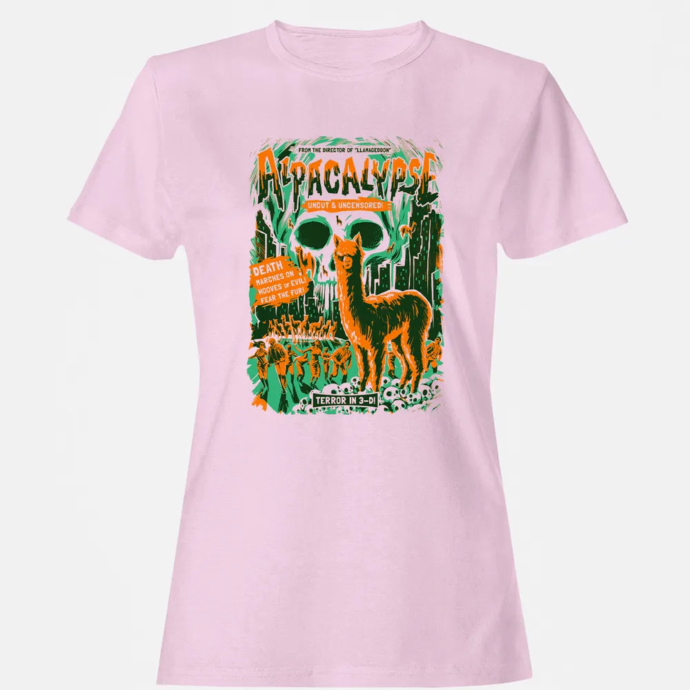 Women's T-shirt - JGABJ7DE
