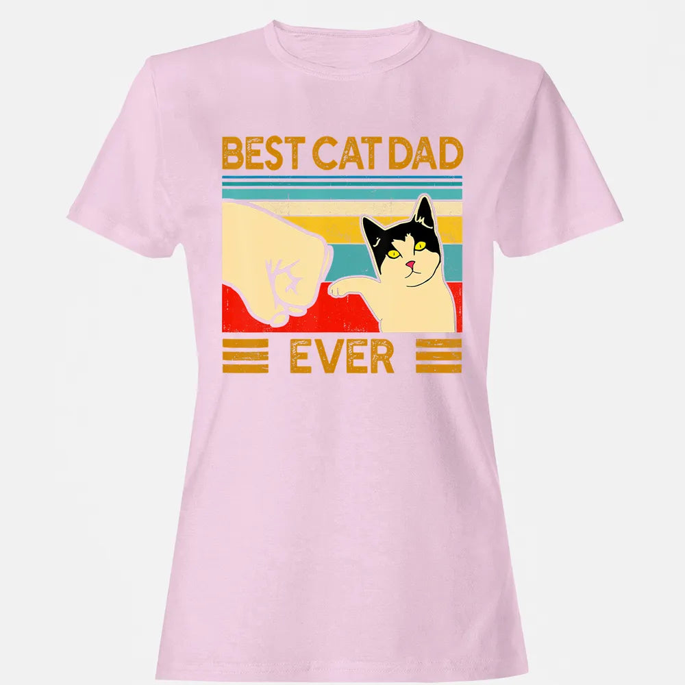 Women's T-shirt - U9MC6ZQH