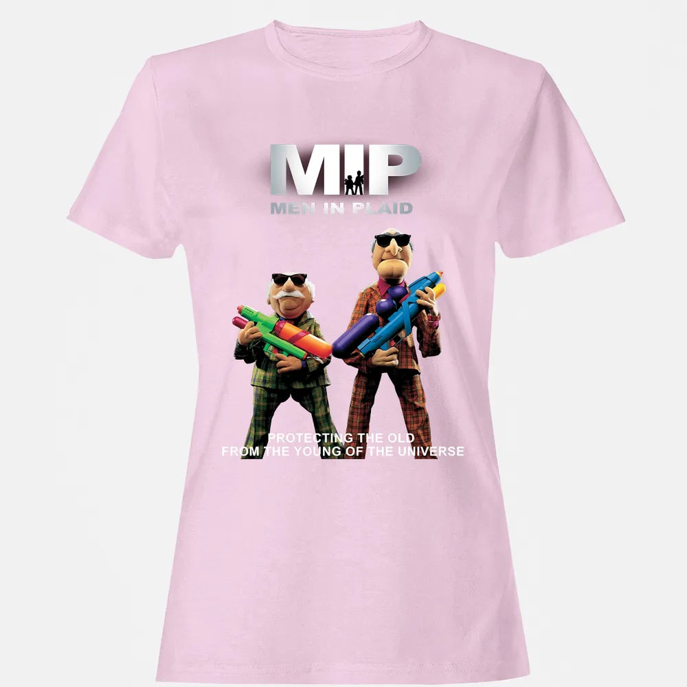 Women's T-shirt - FTQR9CYH