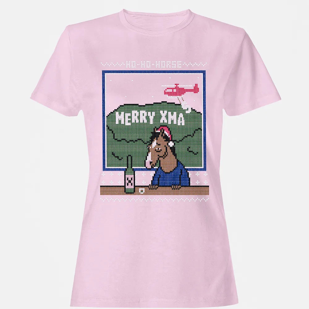 Women's T-shirt - QLRFPZR8
