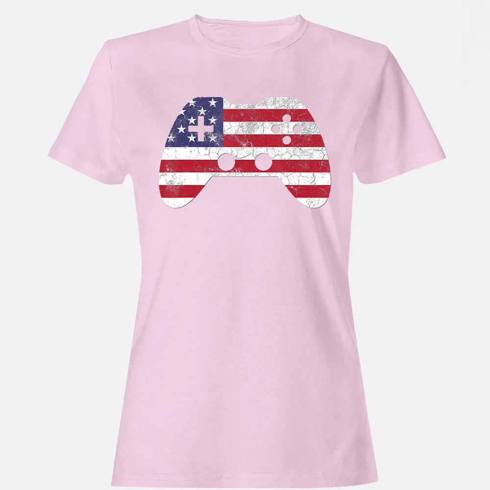 Women's T-shirt - FQJGSBN4