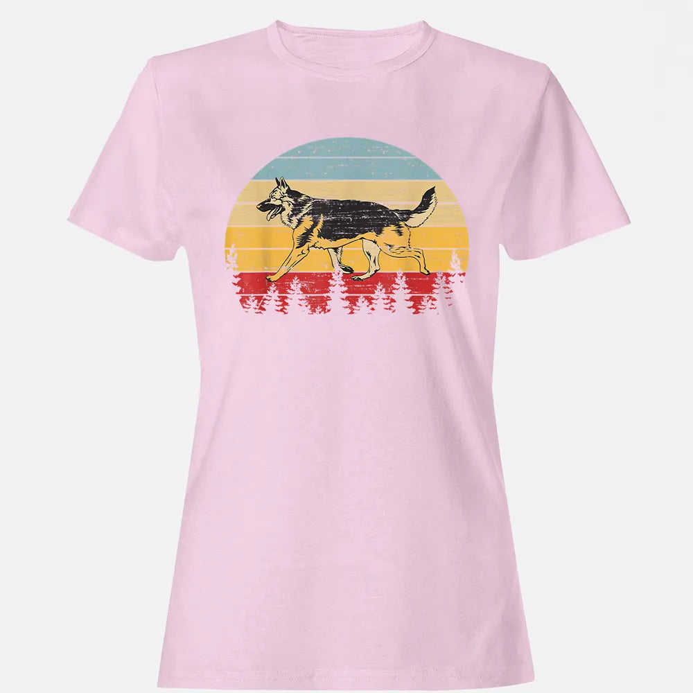 Women's T-shirt - HB84M1V2