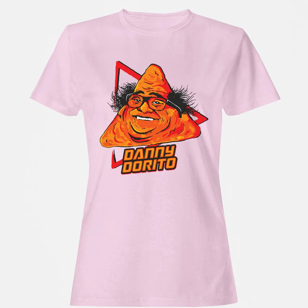 Women's T-shirt - P6669D1W