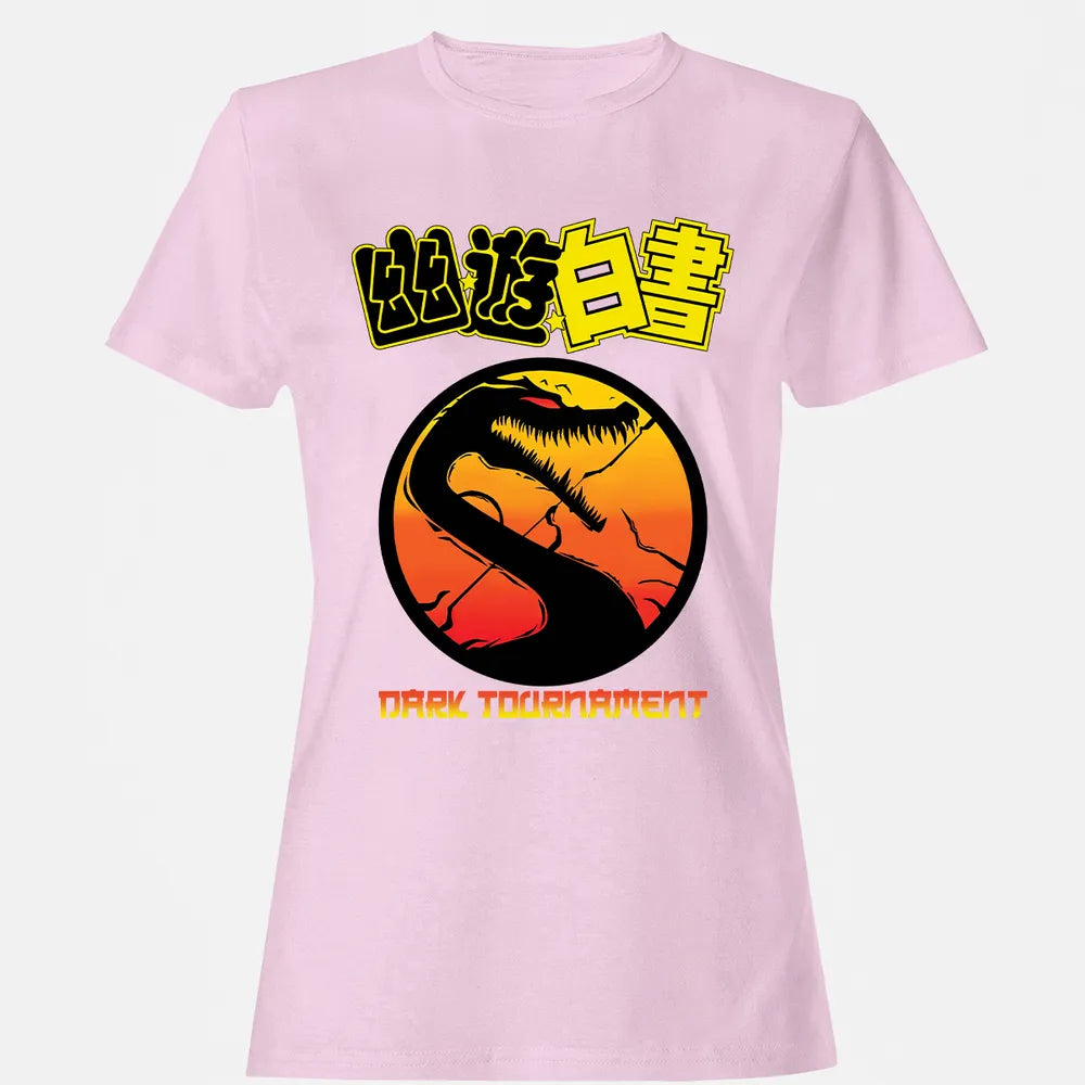 Women's T-shirt - XVCNSDMU