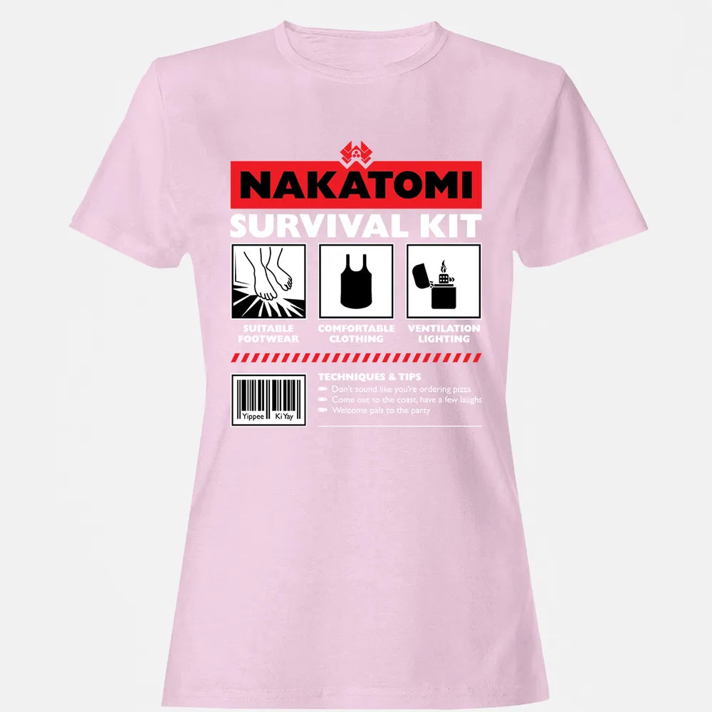 Women's T-shirt - XT4UTGMQ
