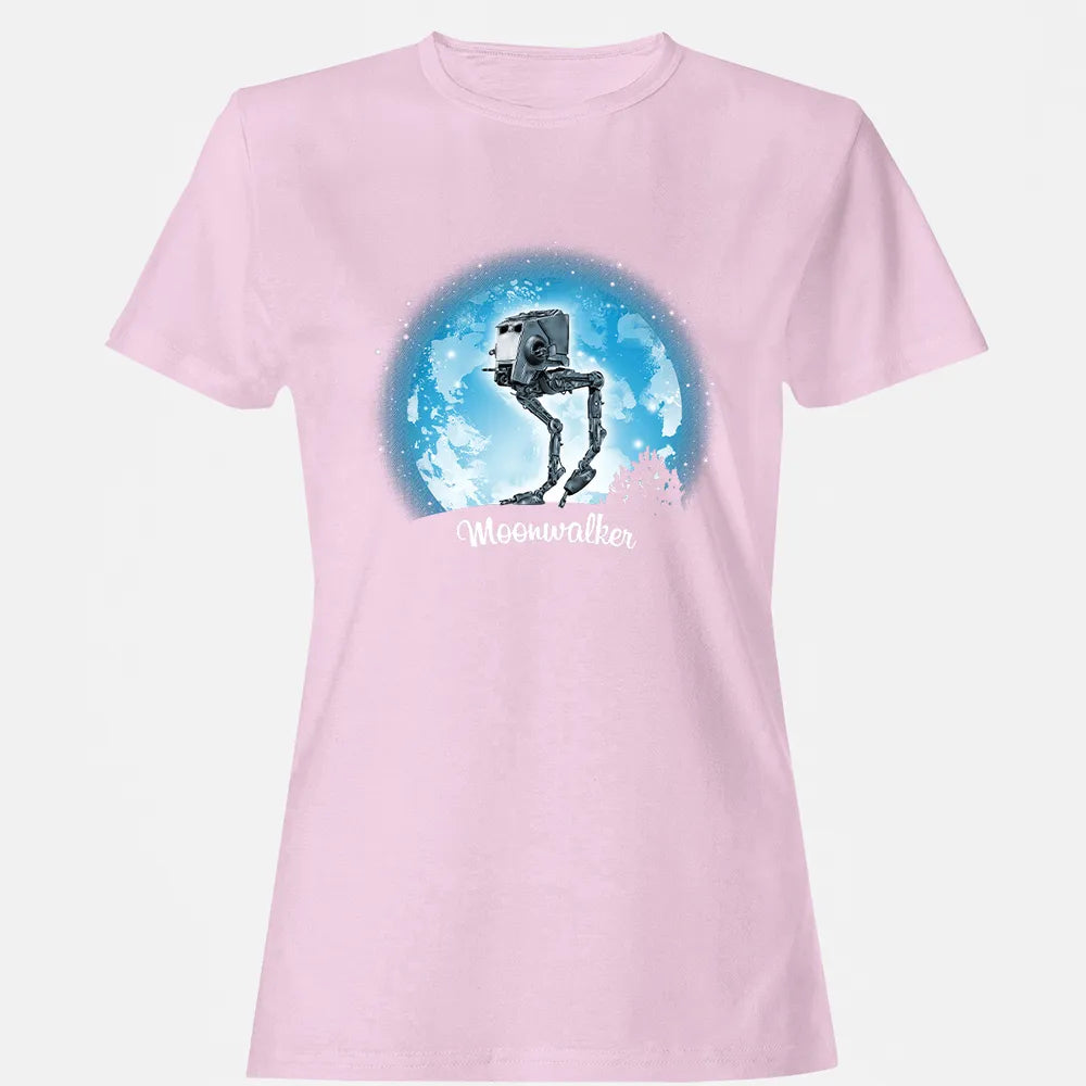 Women's T-shirt - J2QGRHHZ
