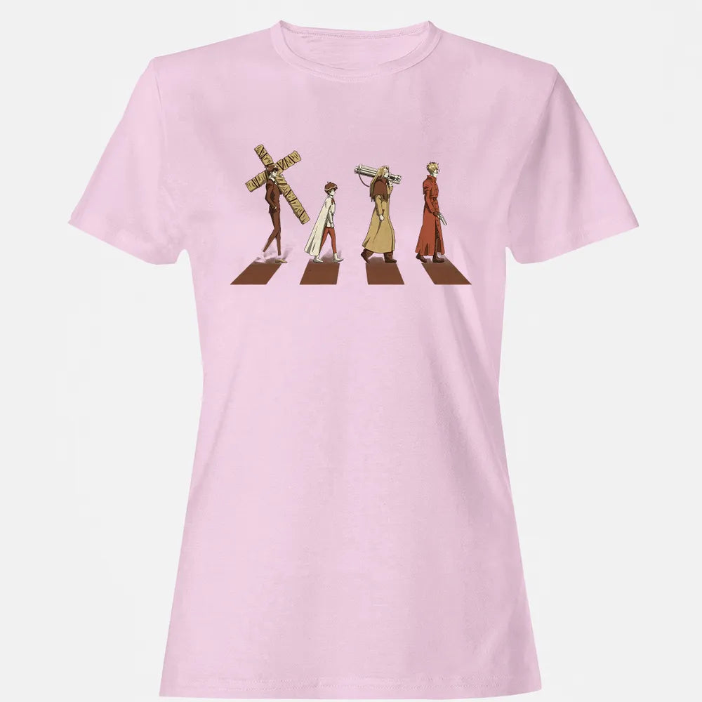 Women's T-shirt - Z4T2DBGK
