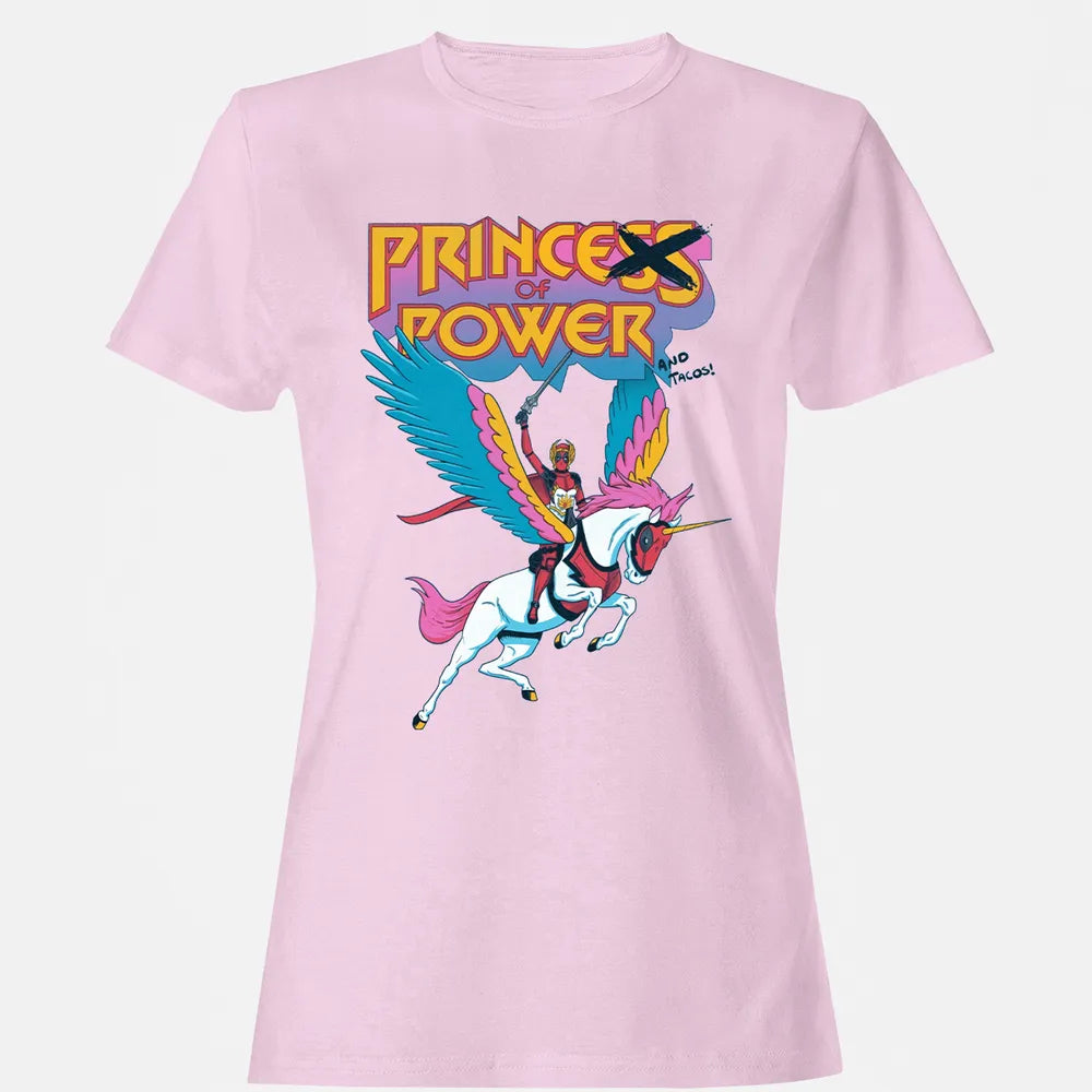 Women's T-shirt - HNGJU5UM