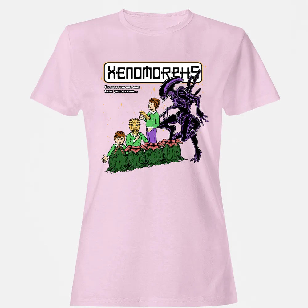 Women's T-shirt - JB92DAX3