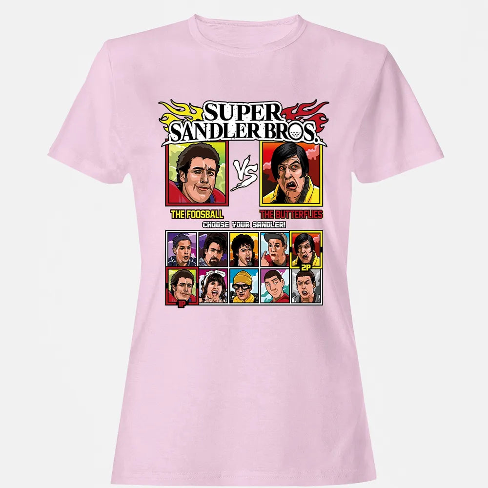 Women's T-shirt - VC8W855K