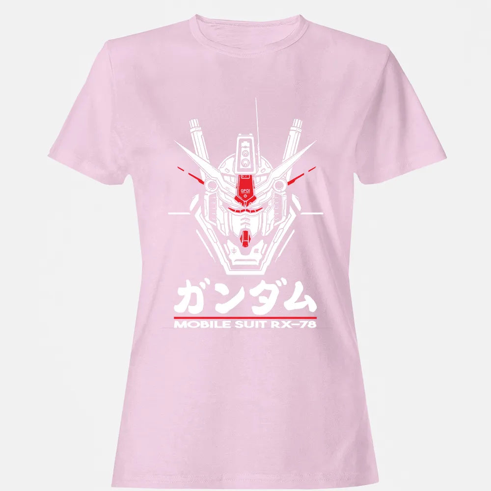 Women's T-shirt - 4EFL3264