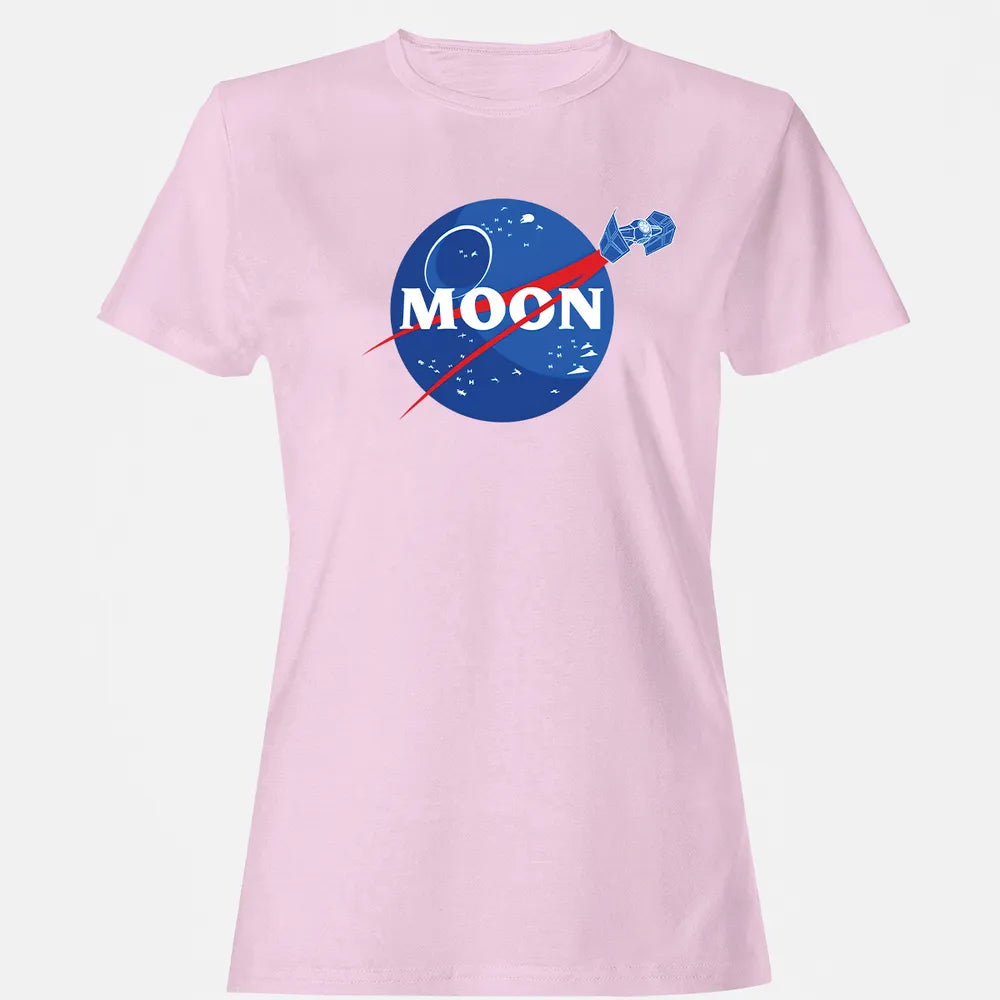 Women's T-shirt - DYAB5EJF