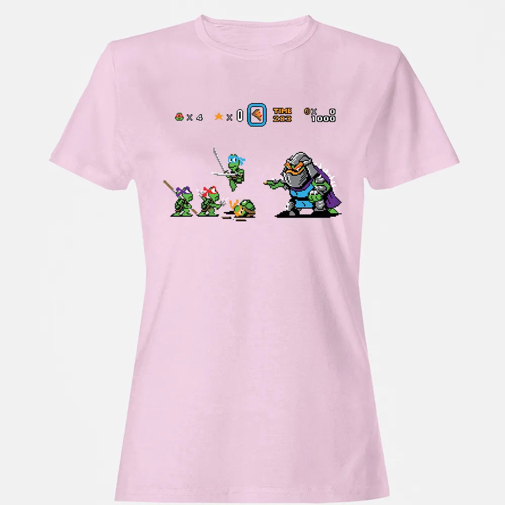 Women's T-shirt - 22GJ897X