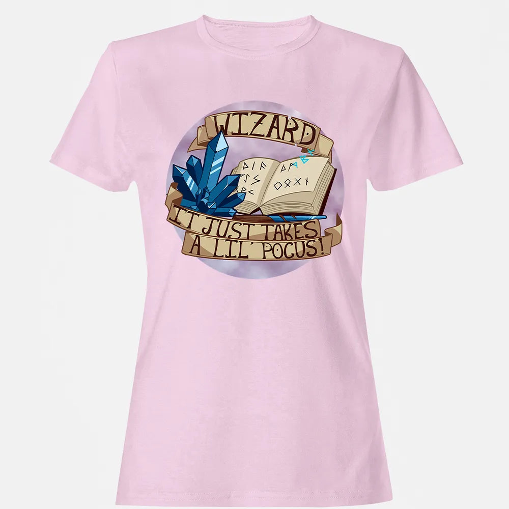 Women's T-shirt - L469T5VL