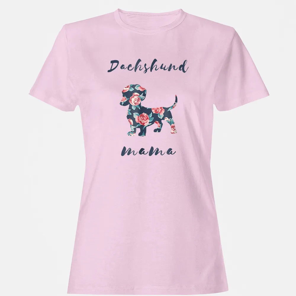 Women's T-shirt - NRNWGMEX