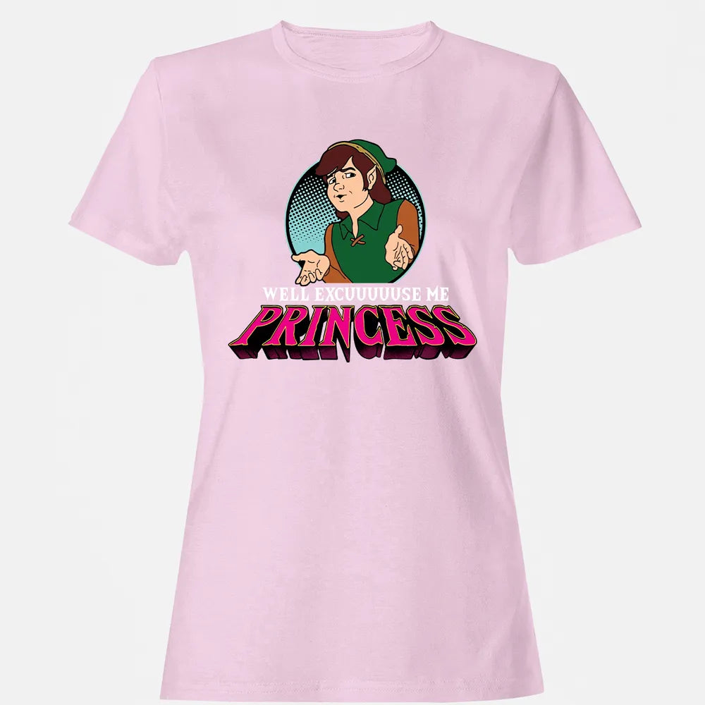 Women's T-shirt - 1N9HJCNH