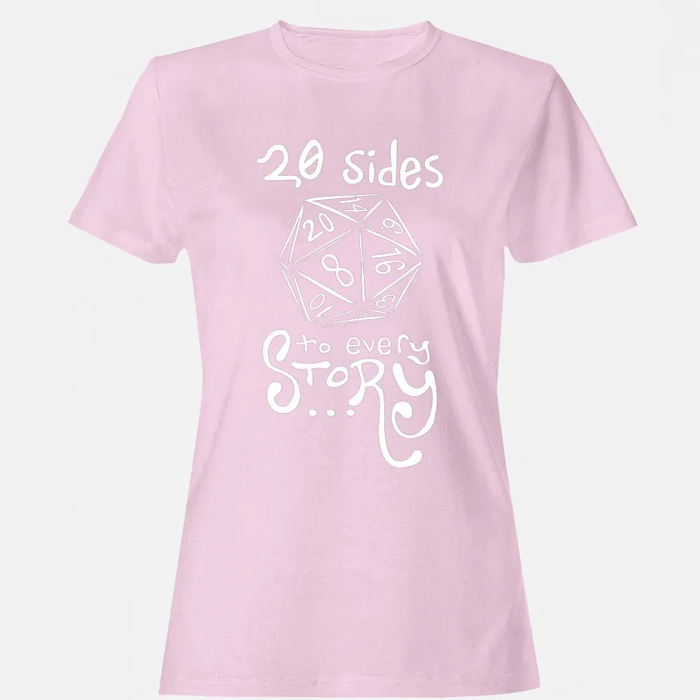 Women's T-shirt - KRTL3W9C