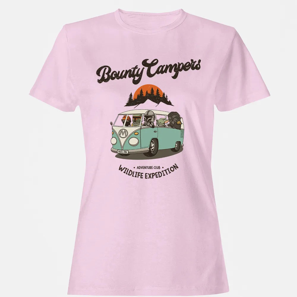 Women's T-shirt - GNXMRW7F