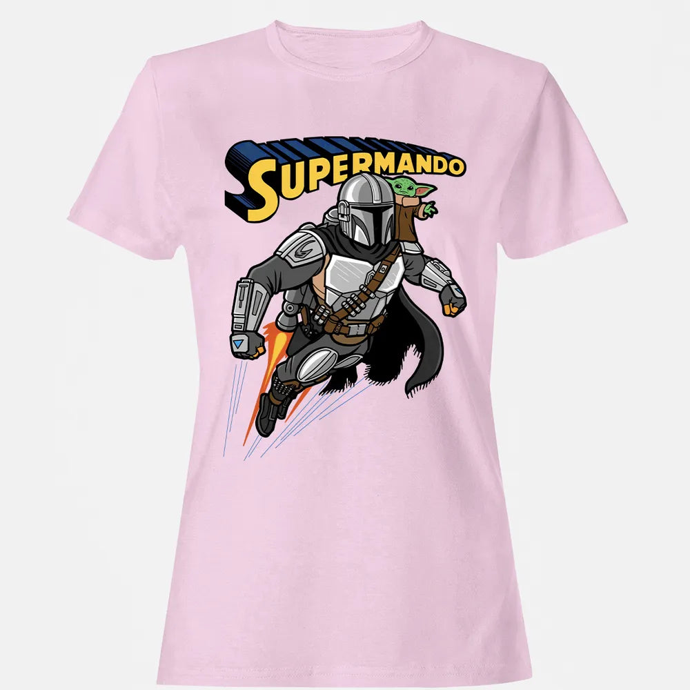 Women's T-shirt - GZV4B9TY