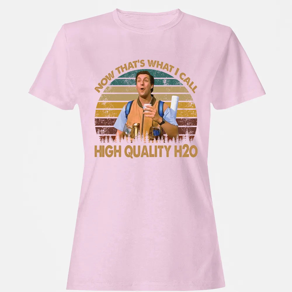 Women's T-shirt - EV8PH15L