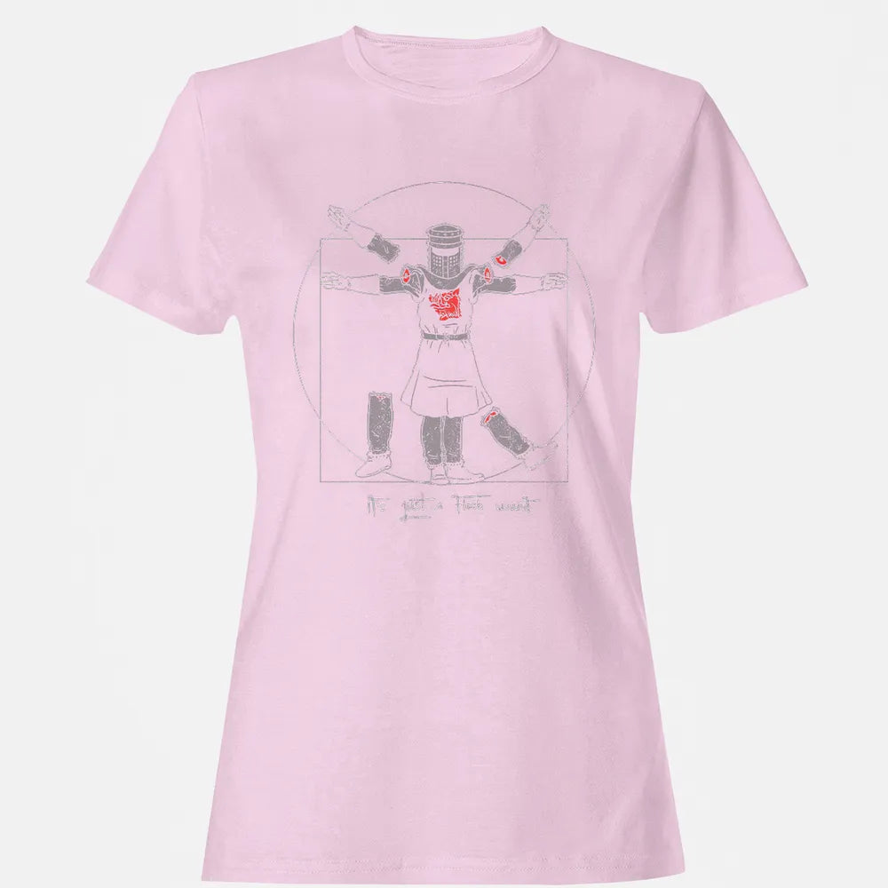Women's T-shirt - R1XDU9ZW