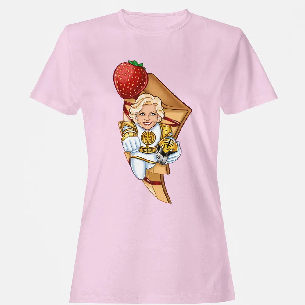 Women's T-shirt - XNCELL1A