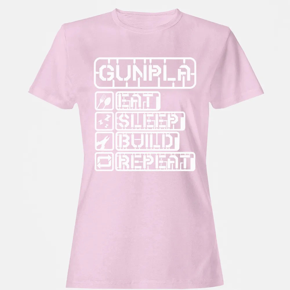 Women's T-shirt - 227TFFM6