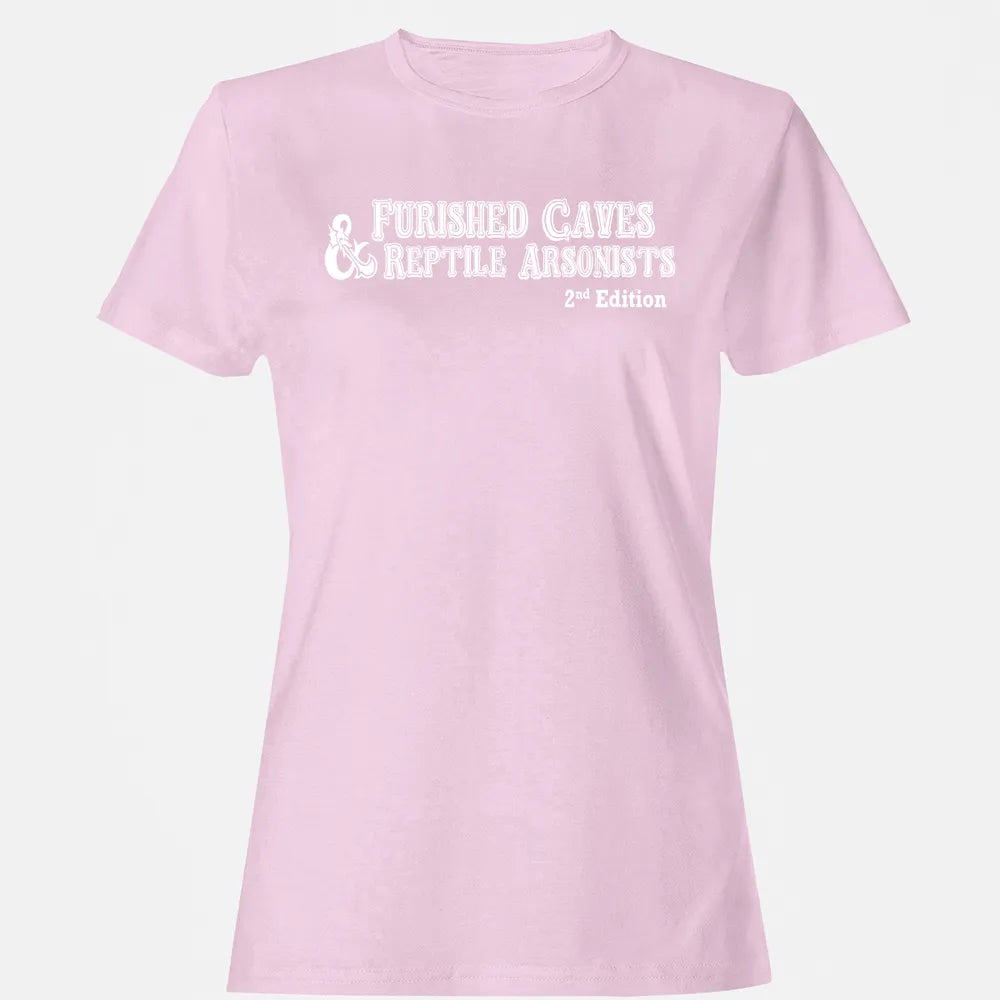 Women's T-shirt - 5YK7ZJXN