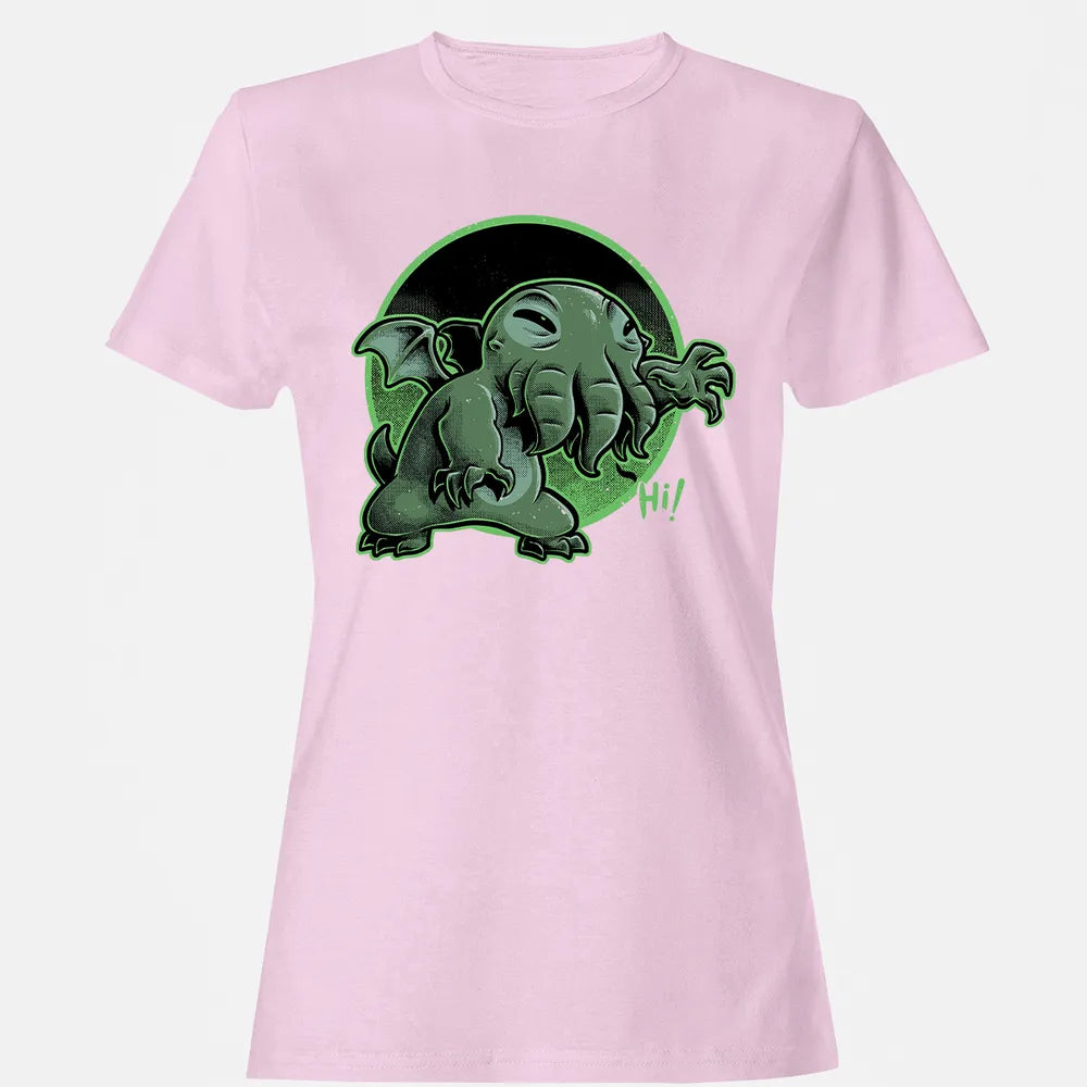 Women's T-shirt - S9VS68MG