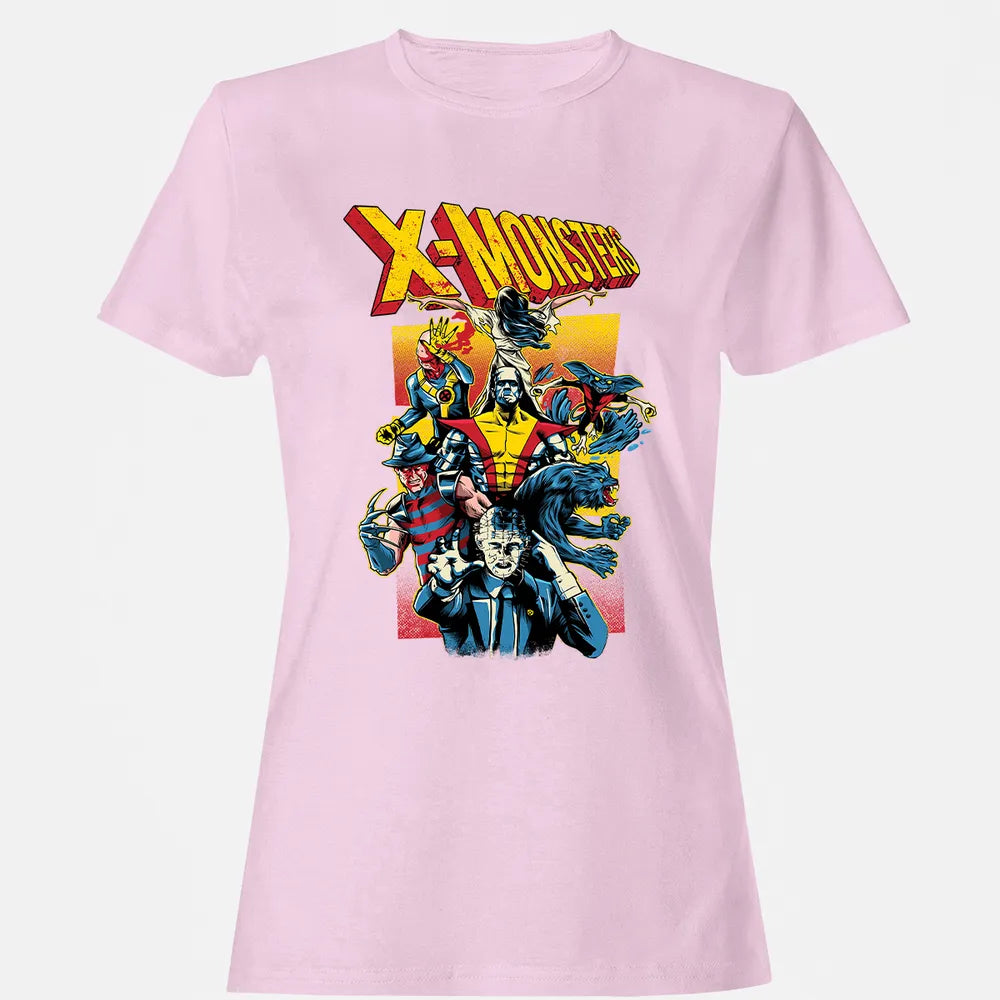 Women's T-shirt - R55CRQ83