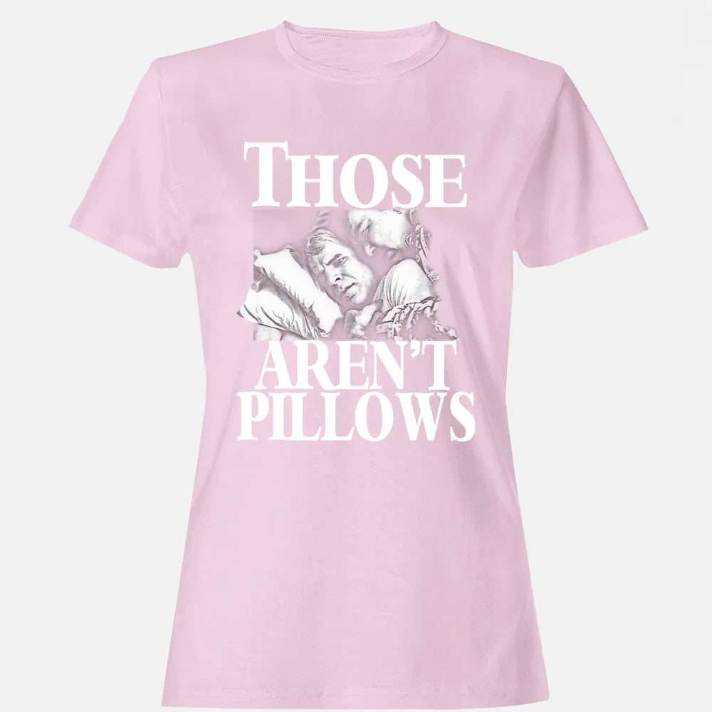 Women's T-shirt - CUS5MKKH