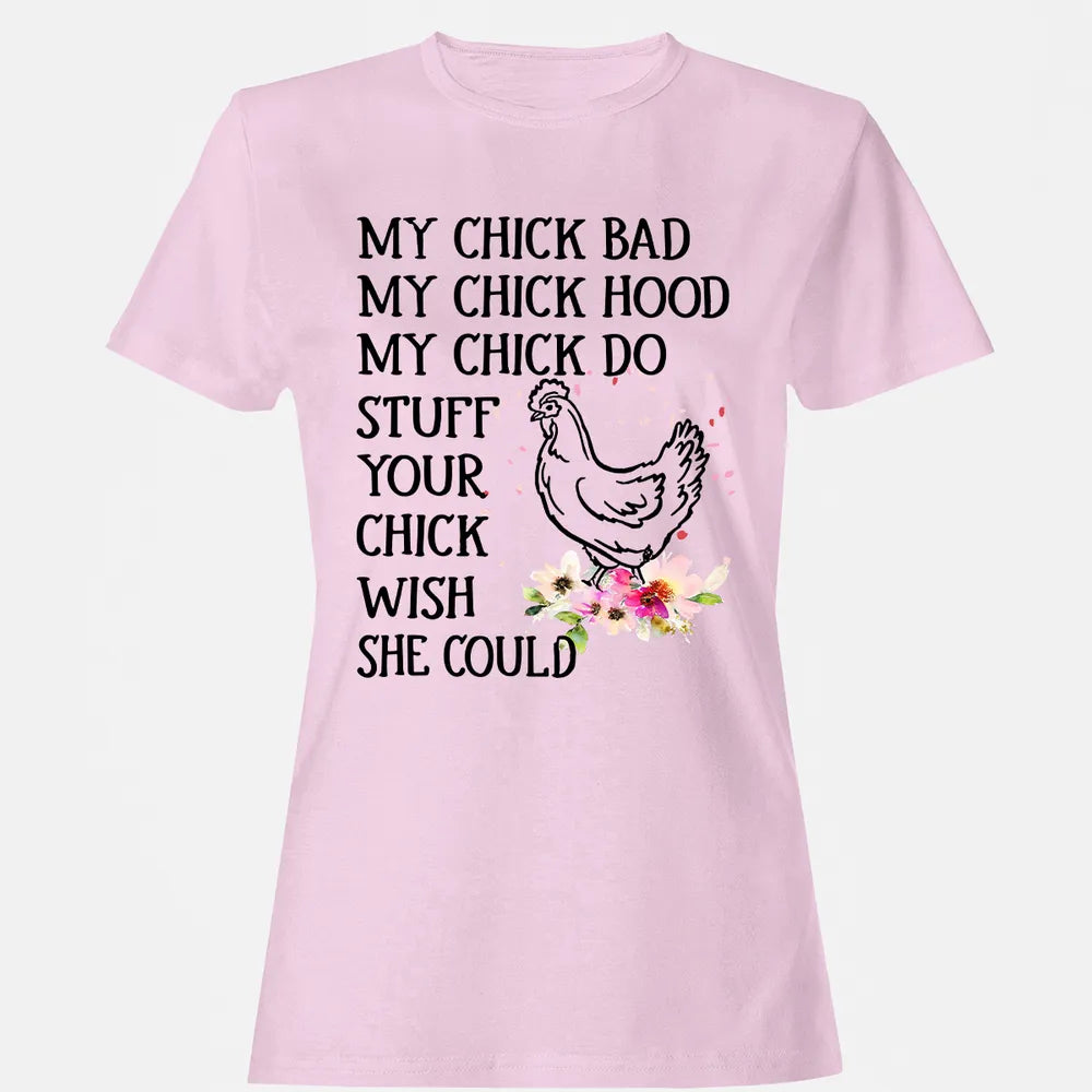 Women's T-shirt - USJEASU5
