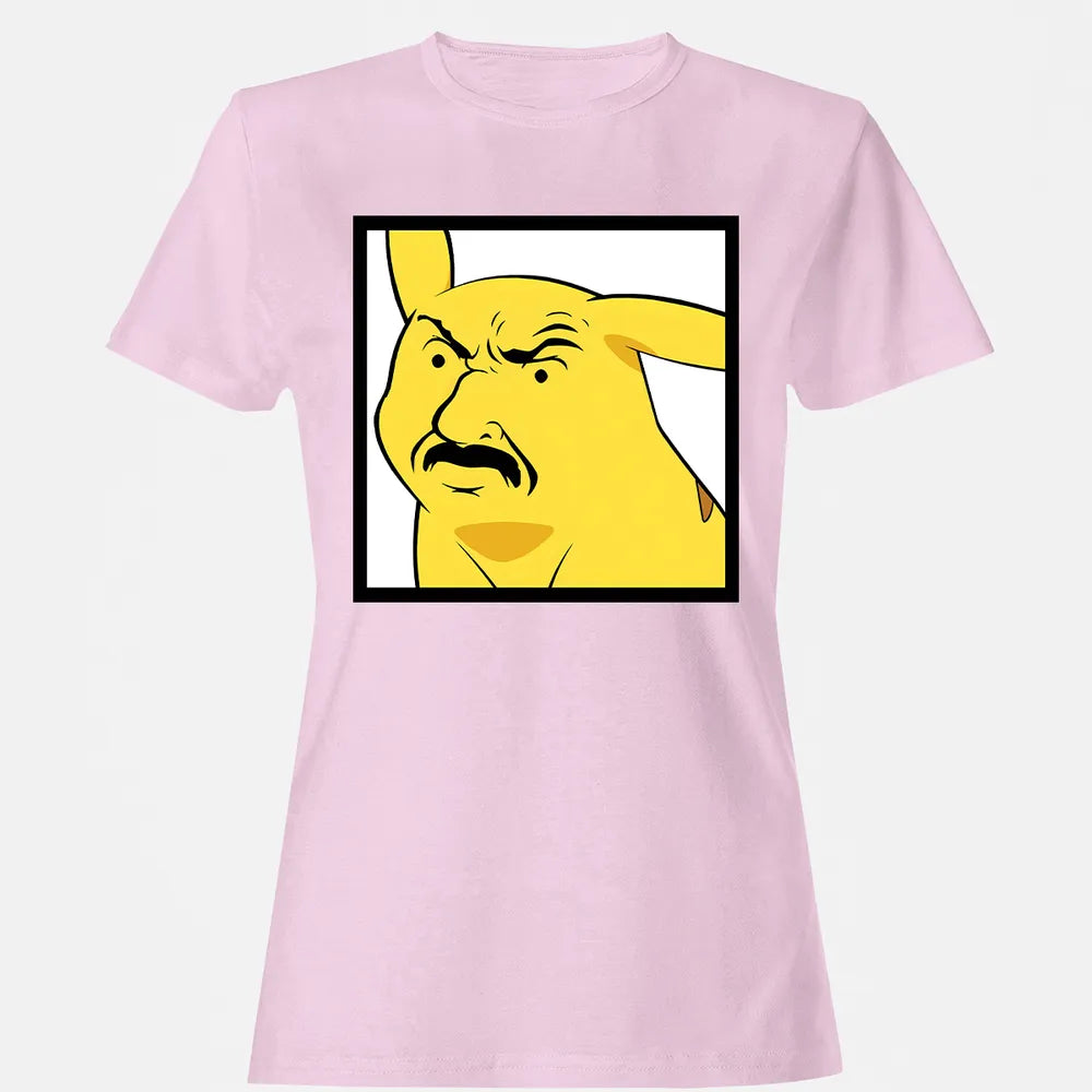 Women's T-shirt - DD2R5AWS