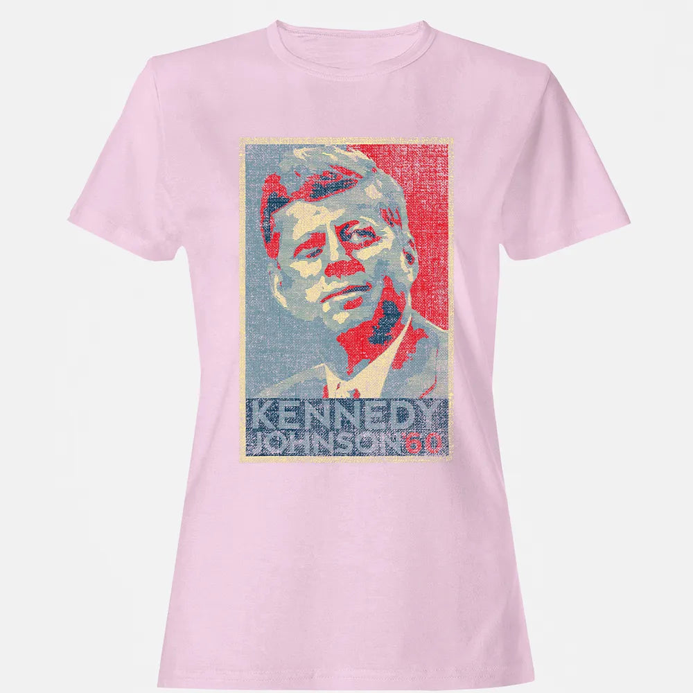 Women's T-shirt - ZYA2CSB6