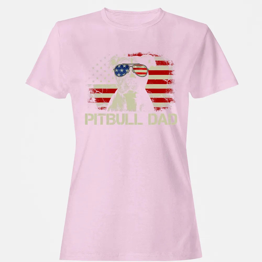 Women's T-shirt - 1Y8X7AUQ