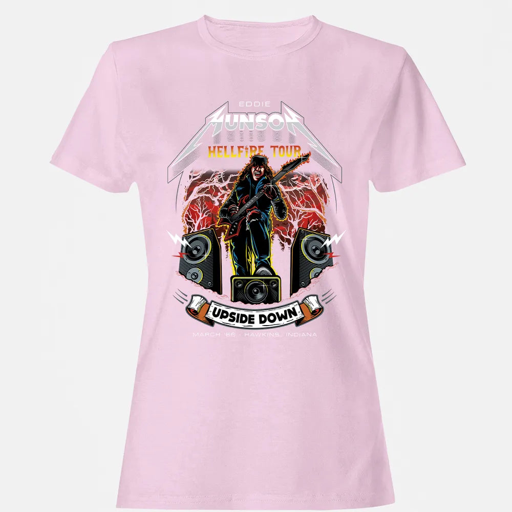 Women's T-shirt - NBA42LWD