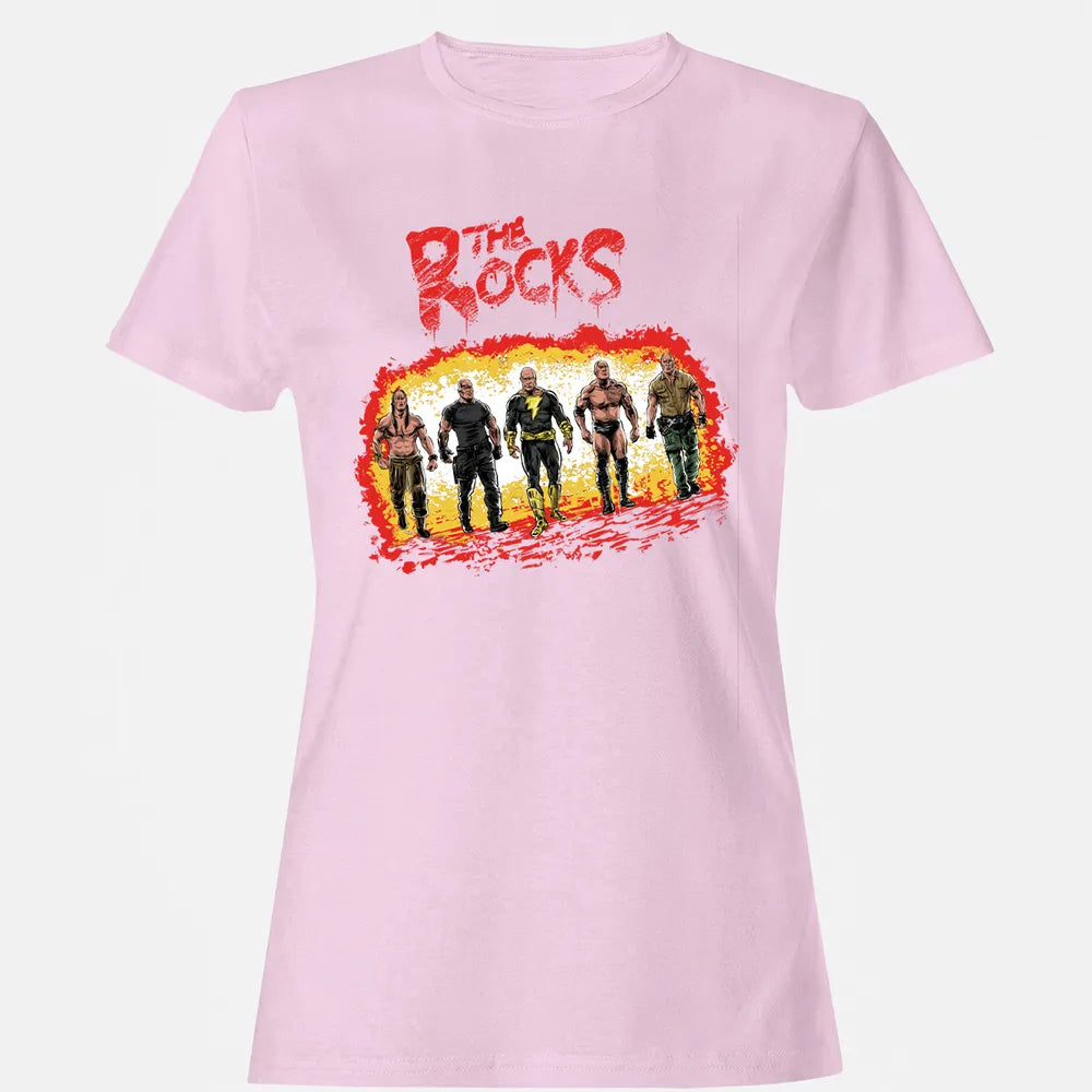 Women's T-shirt - 9HD6HMC3