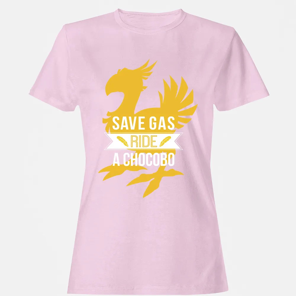 Women's T-shirt - RSAJYWZC