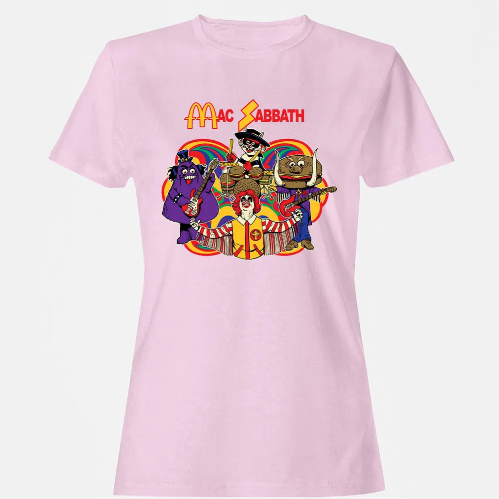 Women's T-shirt - FHVHC27A