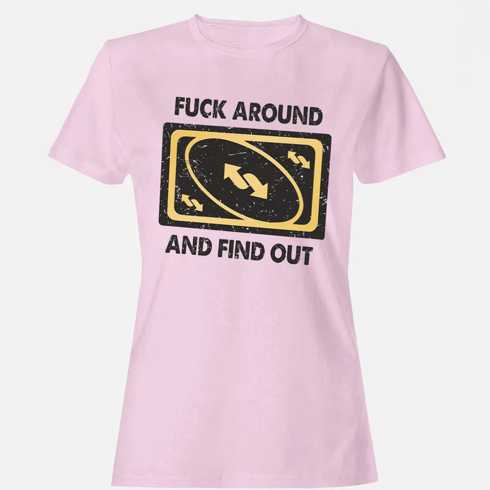 Women's T-shirt - 5J766KKN