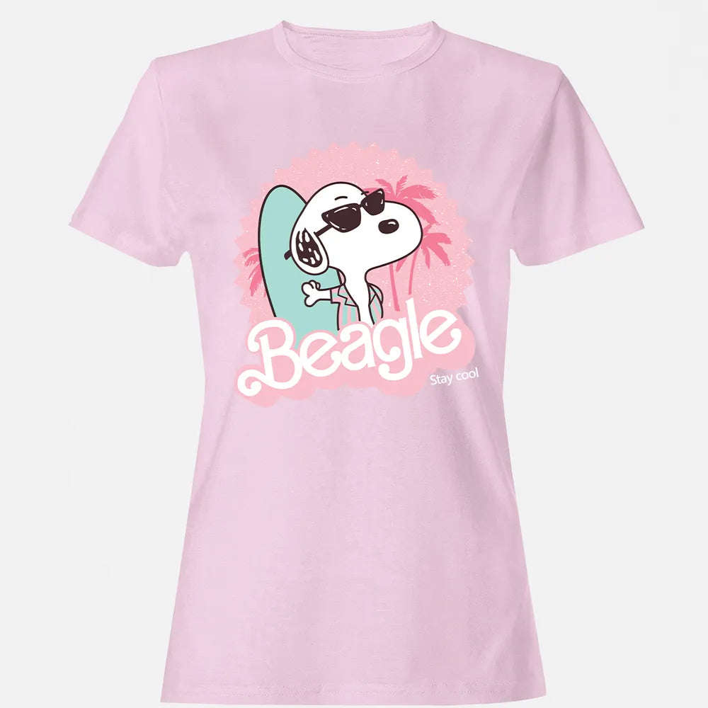Women's T-shirt - MMVWKK2B
