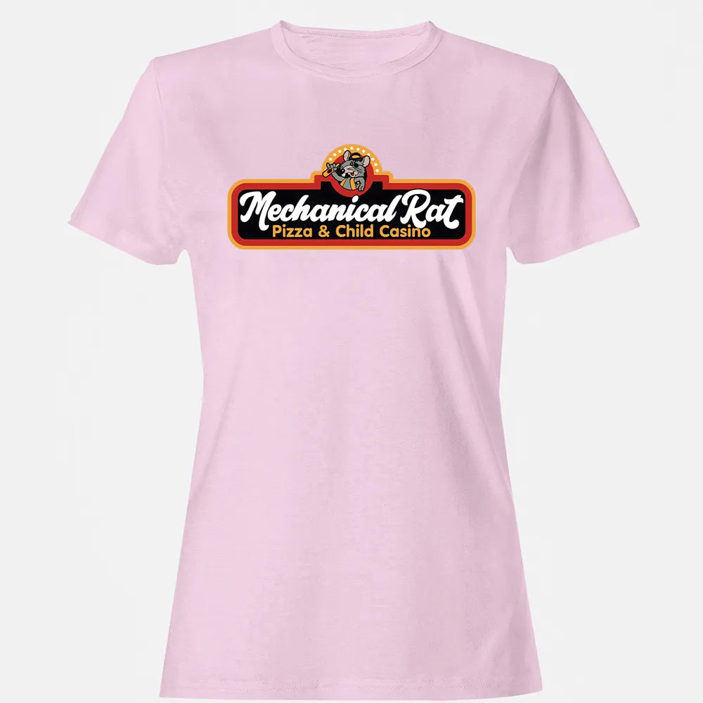Women's T-shirt - VX2WF33V