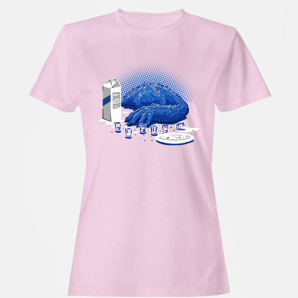Women's T-shirt - 2LERDYT8